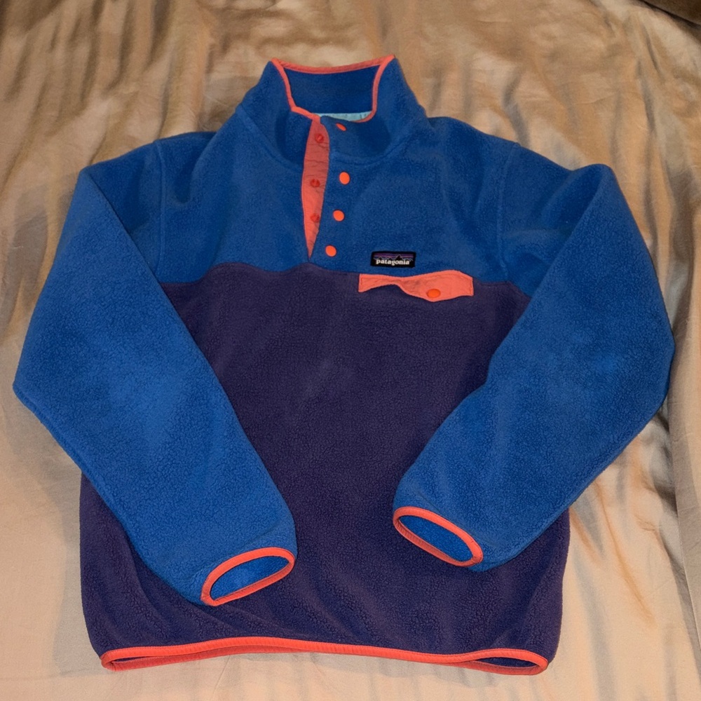 Patagonia Button Up
